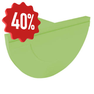 Image sur D-Clip - Lime Calypso